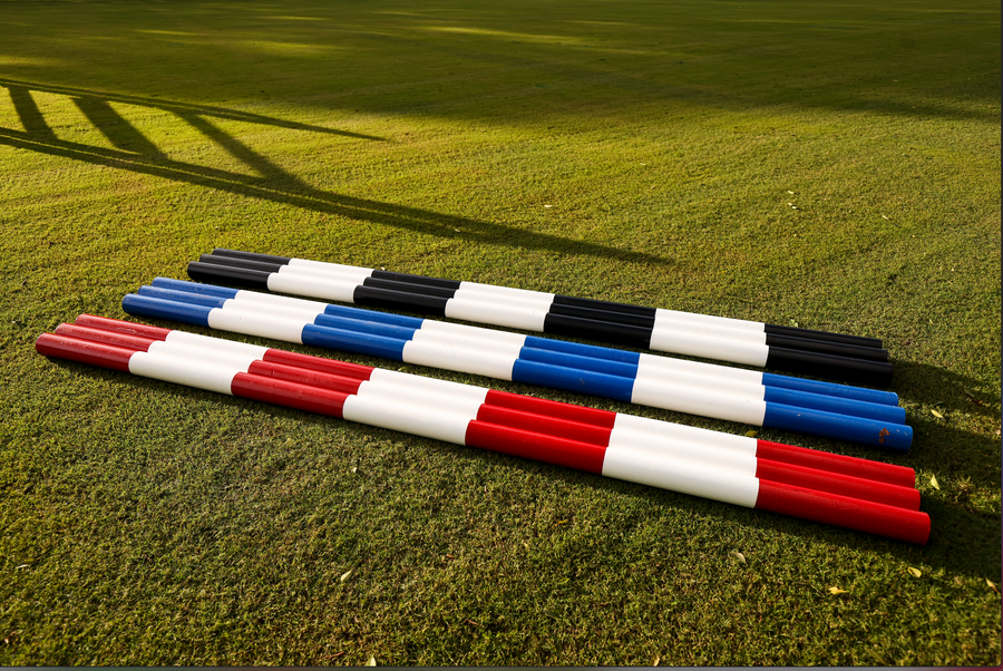 Starter Jump Package