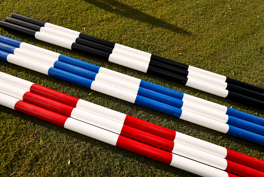 Schooling Jumper Package