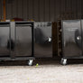 tack lockers customization