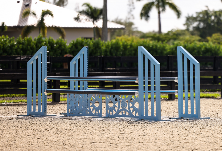 Kaleidoscope Filler Complete Jump