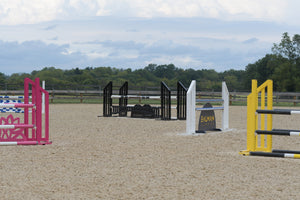 Pony Jumper Package