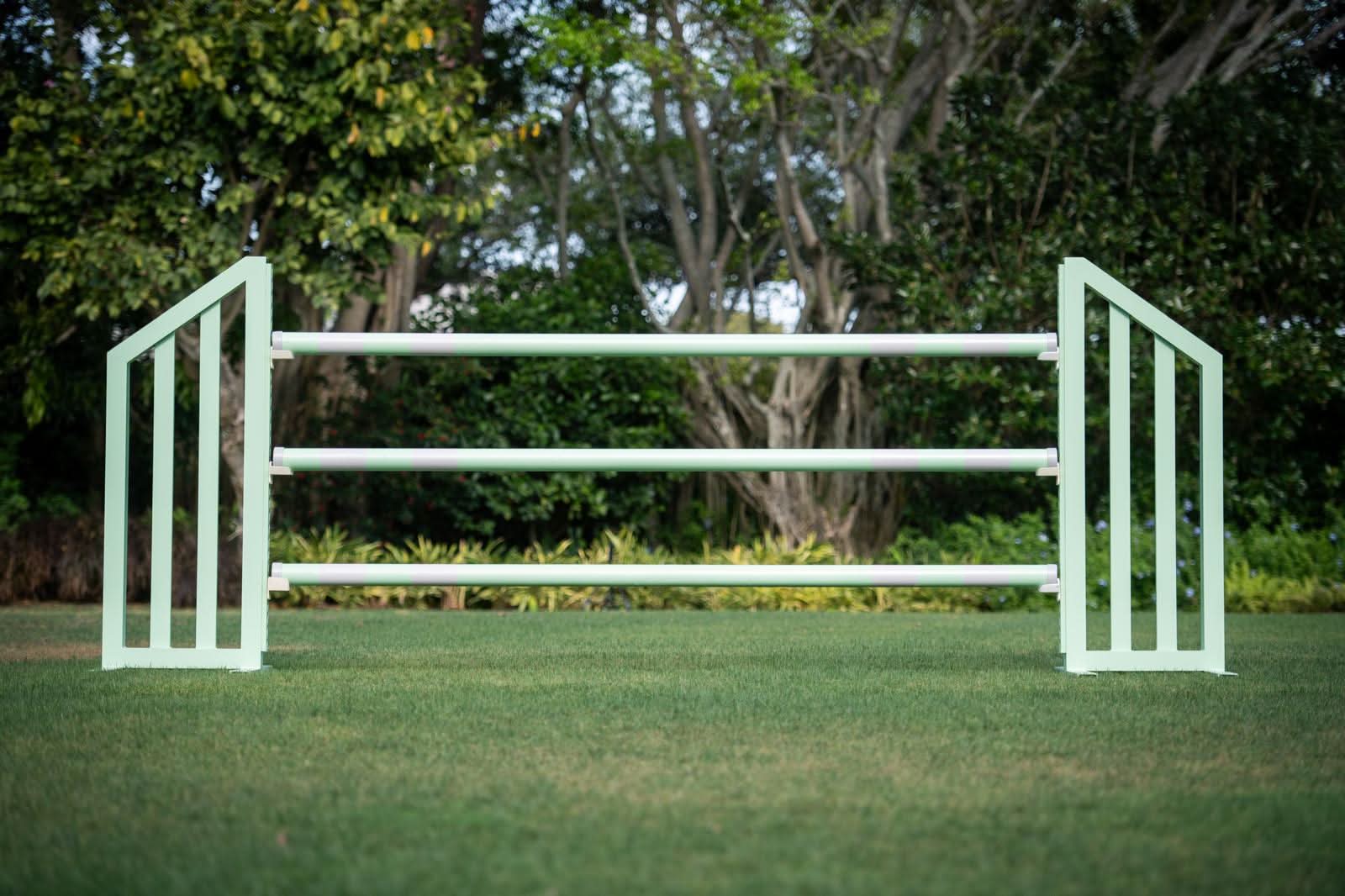 Aluminum Picket Standards