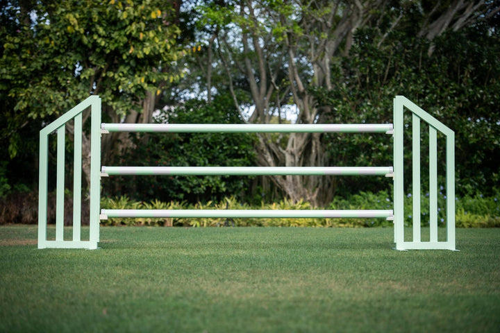 Aluminum Picket Standards
