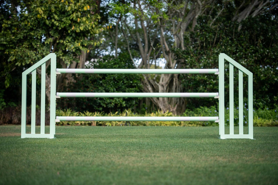 Aluminum Picket Standards