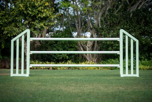 Pony Jumper Package