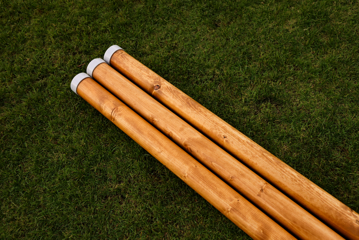 Hunter Jump Poles – Dalman Jump Co
