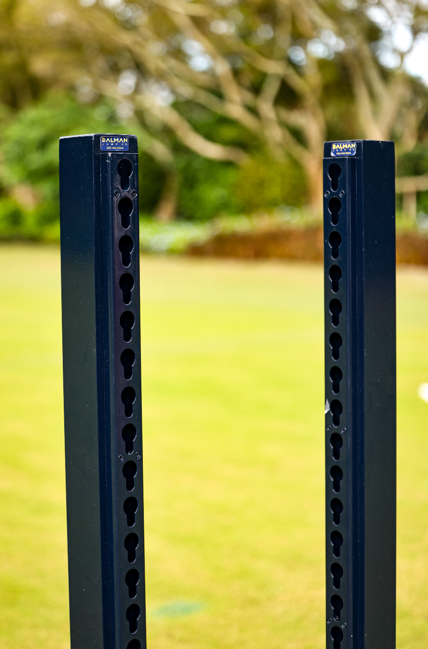 Aluminum Stick Schooling Standards