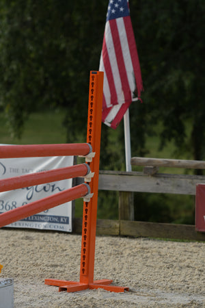 Aluminum Stick Schooling Standards
