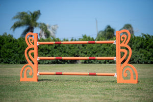 Doily Designer Lite Jump Standards