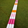 Popsicle Jump Poles