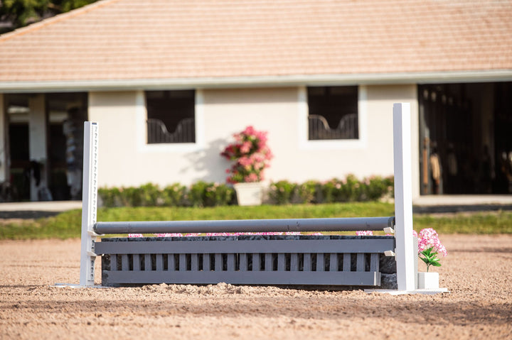 Pony Hunter Aluminum Stick Standards