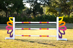 Flower Designer Lite Jump Standards
