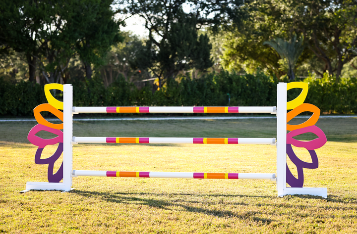 Flower Designer Lite Jump Standards