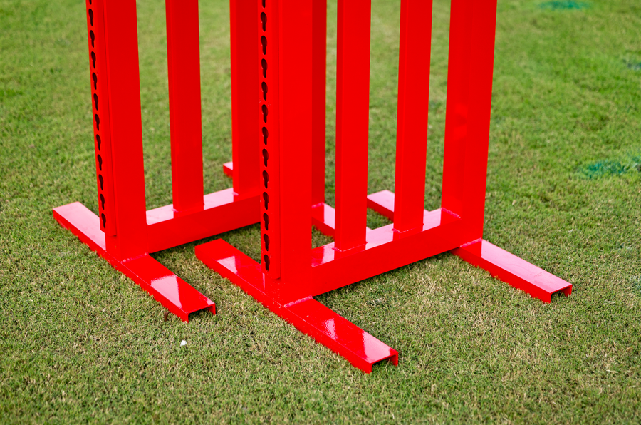 Aluminum Picket Standards