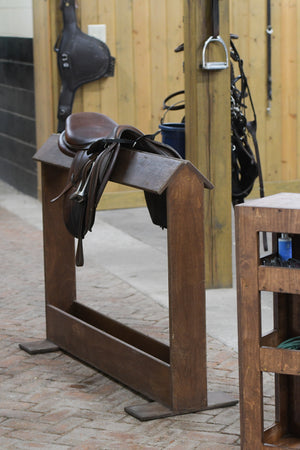 Saddle Stand