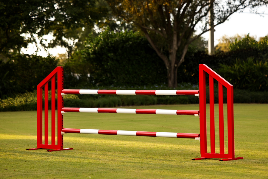 Schooling Jumper Complete Jump