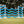 Wavy horse jump standards
