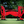 Red Dragon Horse Jump Standards and plank from Dalman Jump Co.o.