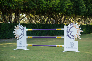 Barn Logo Jump by Dalman Jump Co.
