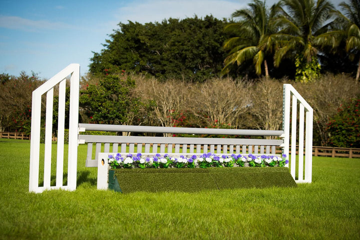 Hunter gate from Dalman Jump Co.