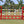 Red horse show jump standards