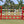 Red horse show jump standards