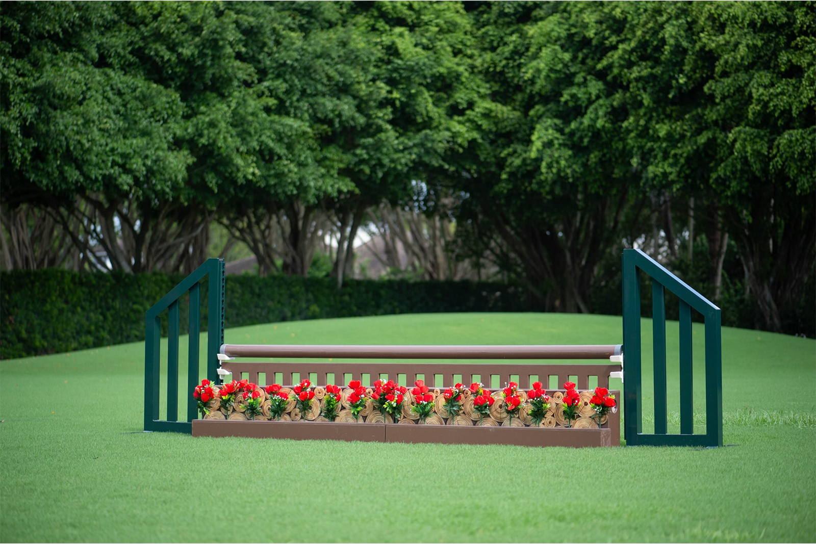 Schooling Hunter Jump Package – Dalman Jump Co