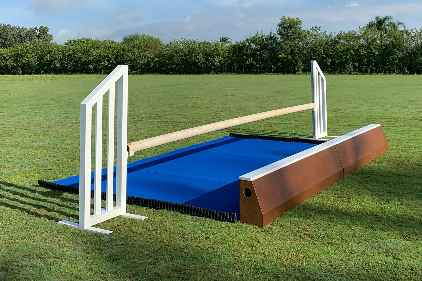 Water Rabber Rubber Water Bars